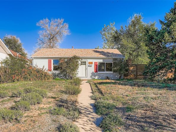 3630 N Fillmore Street, Denver CO 80205