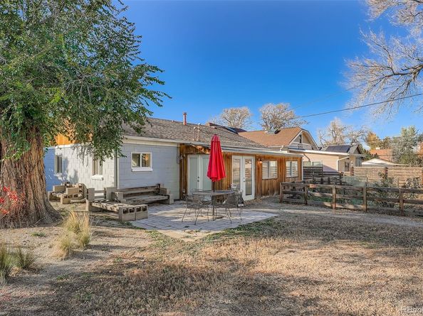 3630 N Fillmore Street, Denver CO 80205