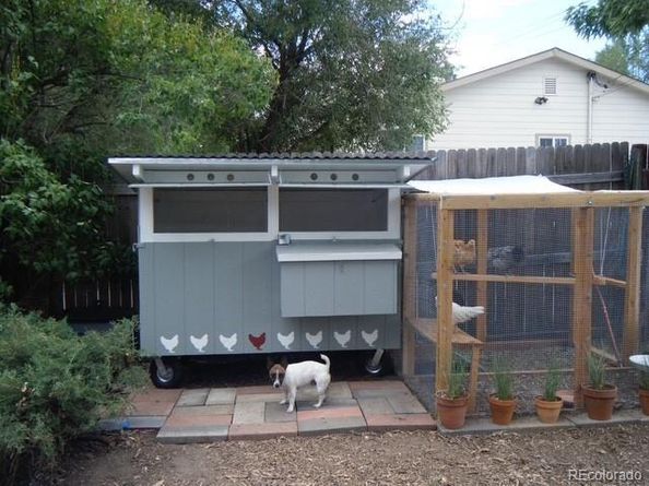 3630 N Fillmore Street, Denver CO 80205