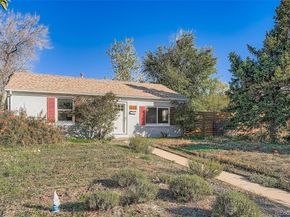 3630 N Fillmore Street, Denver CO 80205