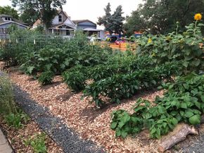 3630 N Fillmore Street, Denver CO 80205