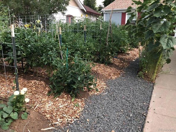 3630 N Fillmore Street, Denver CO 80205