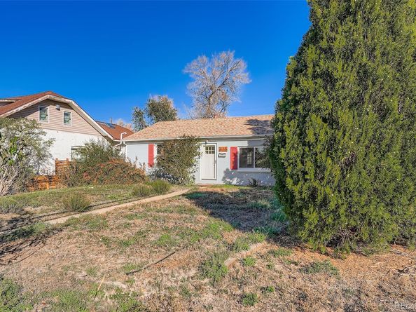 3630 N Fillmore Street, Denver CO 80205