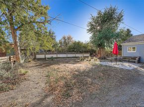 3630 N Fillmore Street, Denver CO 80205