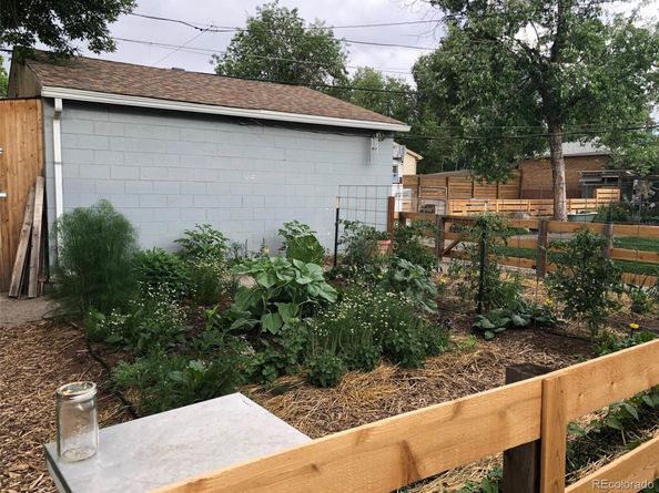 3630 N Fillmore Street, Denver CO 80205