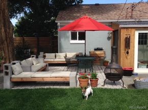 3630 N Fillmore Street, Denver CO 80205