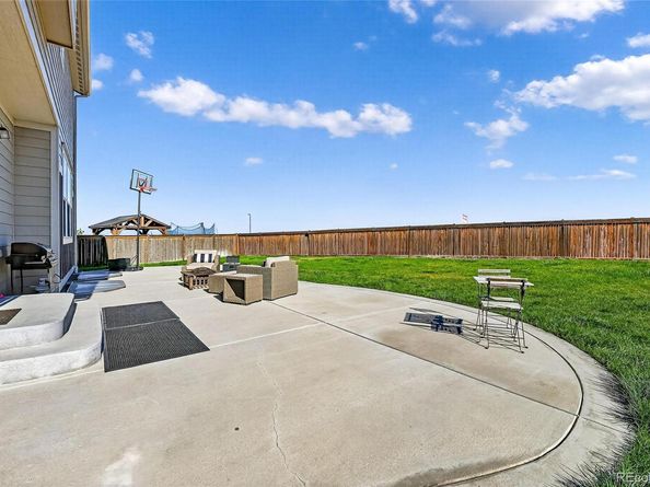 17201 E 95th Place, Commerce City CO 80022