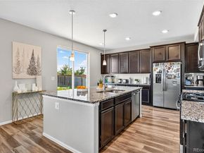 17201 E 95th Place, Commerce City CO 80022