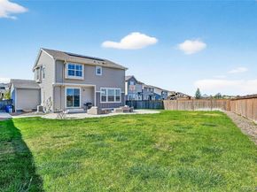 17201 E 95th Place, Commerce City CO 80022