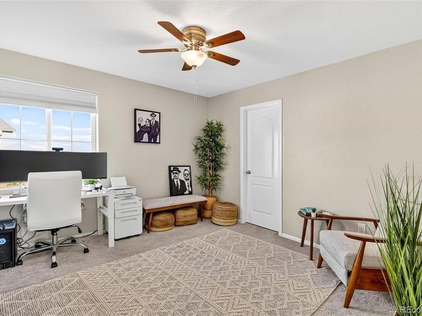 17201 E 95th Place, Commerce City CO 80022