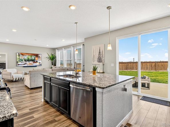 17201 E 95th Place, Commerce City CO 80022