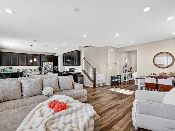 17201 E 95th Place, Commerce City CO 80022