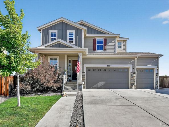 17201 E 95th Place, Commerce City CO 80022
