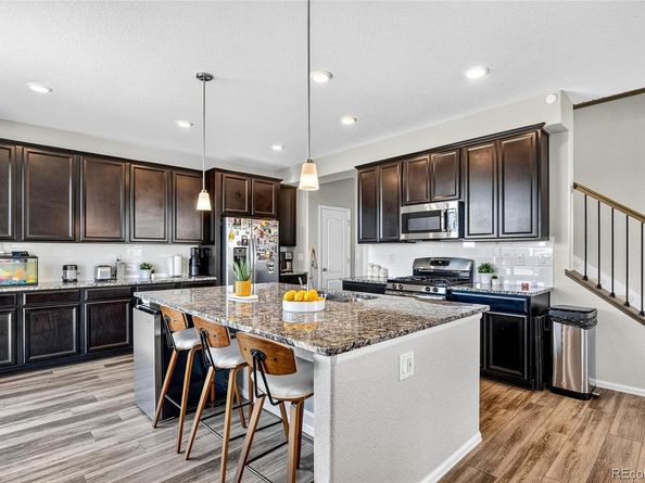 17201 E 95th Place, Commerce City CO 80022