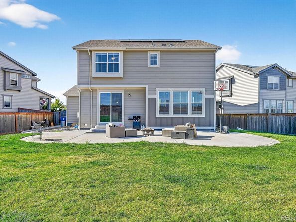17201 E 95th Place, Commerce City CO 80022