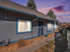 2490 S Worchester Court E, Aurora CO 80014