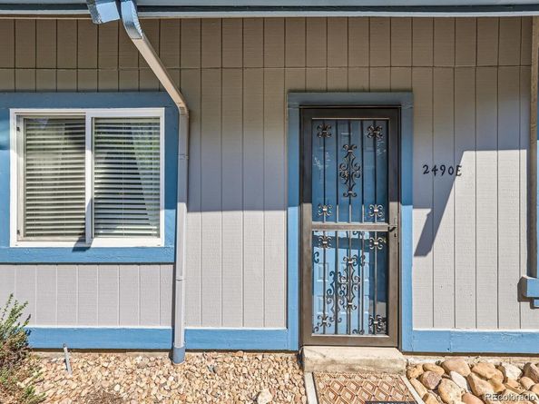 2490 S Worchester Court E, Aurora CO 80014