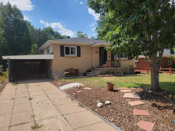 4825 S Galapago Street, Englewood CO 80110