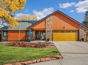 3907 W 104th Place, Westminster CO 80031