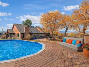 3907 W 104th Place, Westminster CO 80031