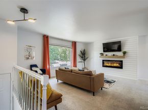 5812 Queen Street, Arvada CO 80004