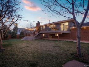 5812 Queen Street, Arvada CO 80004