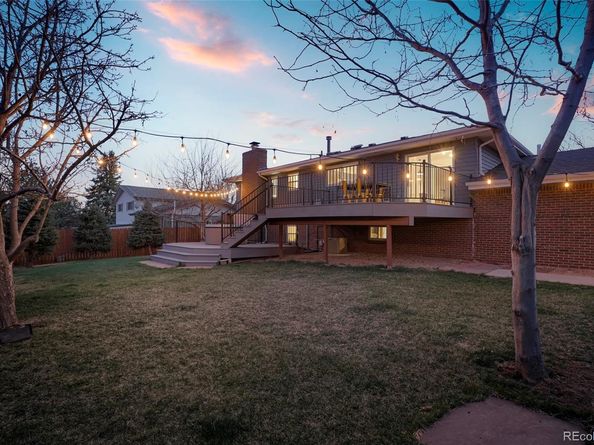 5812 Queen Street, Arvada CO 80004