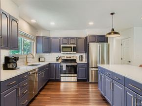 5812 Queen Street, Arvada CO 80004
