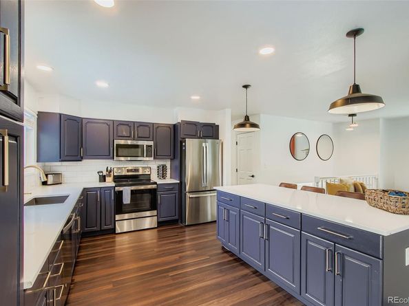5812 Queen Street, Arvada CO 80004