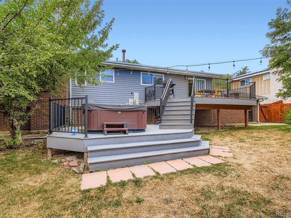5812 Queen Street, Arvada CO 80004