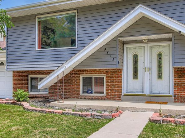 5812 Queen Street, Arvada CO 80004