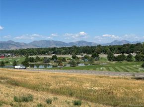 5812 Queen Street, Arvada CO 80004