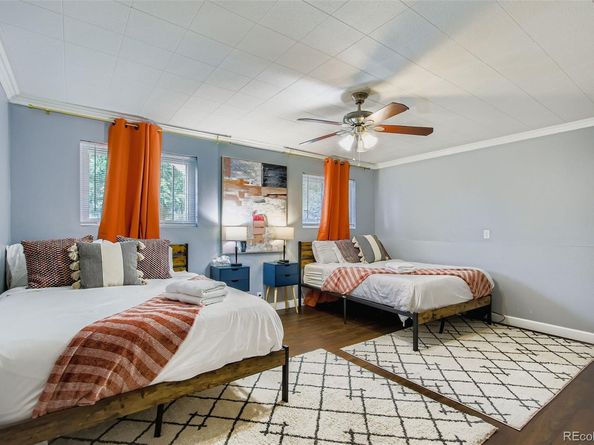 5812 Queen Street, Arvada CO 80004