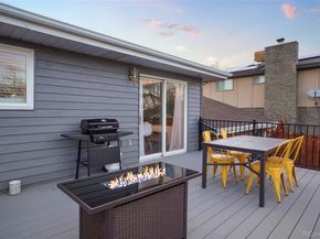 5812 Queen Street, Arvada CO 80004