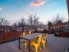 5812 Queen Street, Arvada CO 80004
