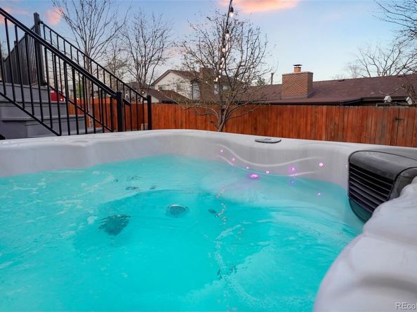 5812 Queen Street, Arvada CO 80004
