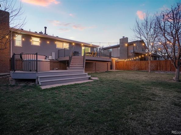 5812 Queen Street, Arvada CO 80004