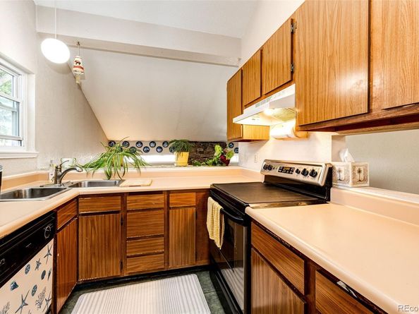 8321 W Evans Avenue, Lakewood CO 80227
