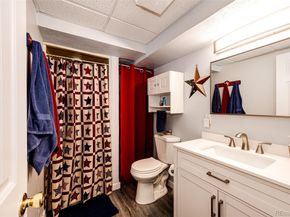 8321 W Evans Avenue, Lakewood CO 80227