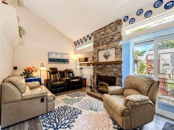 8321 W Evans Avenue, Lakewood CO 80227