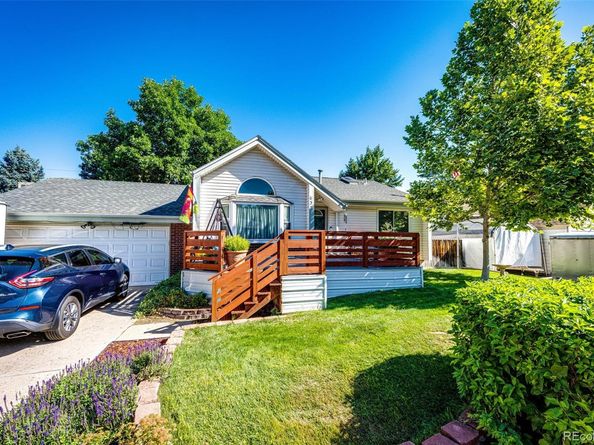 8321 W Evans Avenue, Lakewood CO 80227