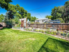 8321 W Evans Avenue, Lakewood CO 80227