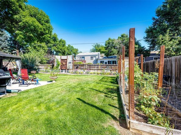 8321 W Evans Avenue, Lakewood CO 80227