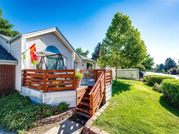 8321 W Evans Avenue, Lakewood CO 80227