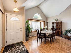 8321 W Evans Avenue, Lakewood CO 80227