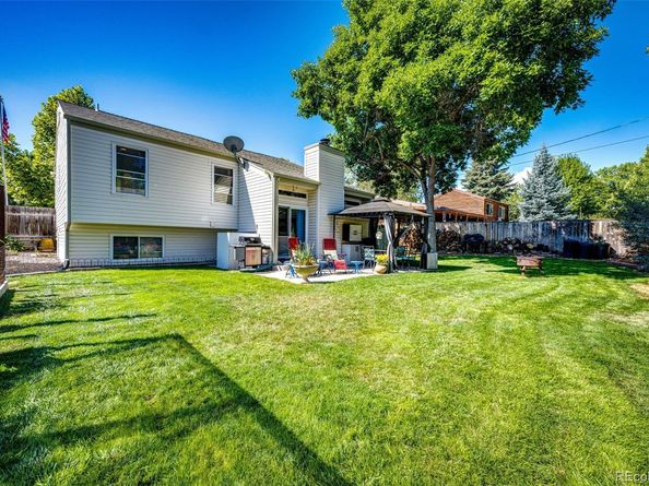 8321 W Evans Avenue, Lakewood CO 80227