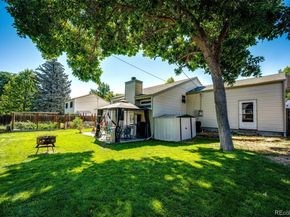8321 W Evans Avenue, Lakewood CO 80227