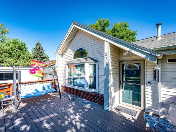 8321 W Evans Avenue, Lakewood CO 80227