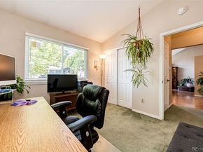 8321 W Evans Avenue, Lakewood CO 80227