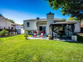 8321 W Evans Avenue, Lakewood CO 80227